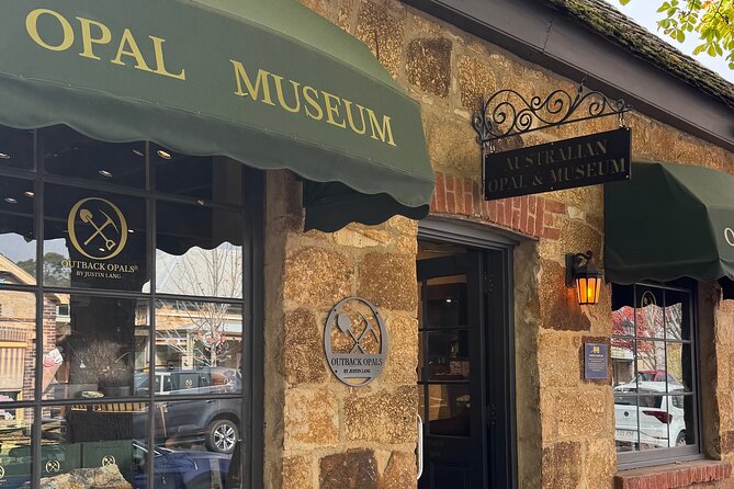 "Discover Hahndorf: Wine, Cheese, Beer, Shops & Lunch Day Trip" - Cheese at Udder Delights