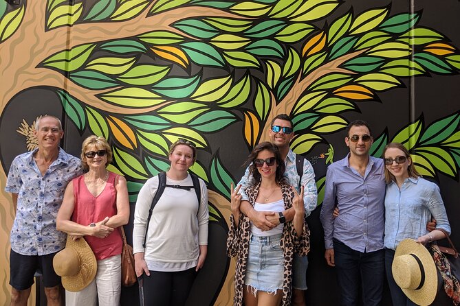 Discover Perth Walking Tour: History, Art, Local Insights + More! - History, architecture, and public art without a lecture