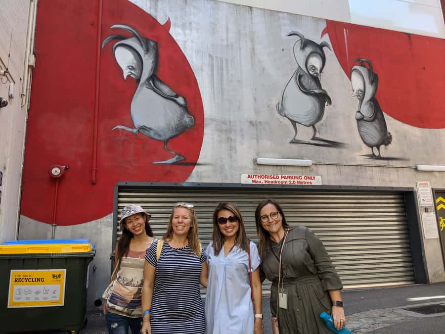 Discover Perth Walking Tour: History, Art, Sights + More! - Price, timing, and what you get for $50