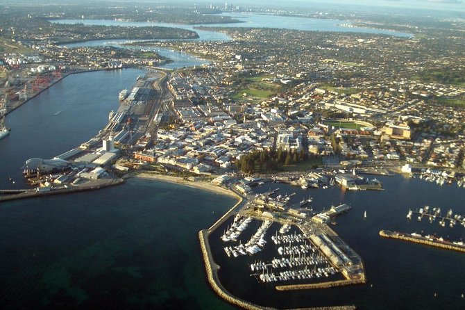 Discover Rottnest with Ferry & Bus Tour - How to use your afternoon wisely