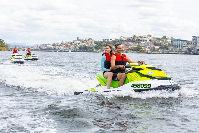 Don't just Visit Brisbane - Experience our Moreton Bay Safari - Is $315.59 per person good value?
