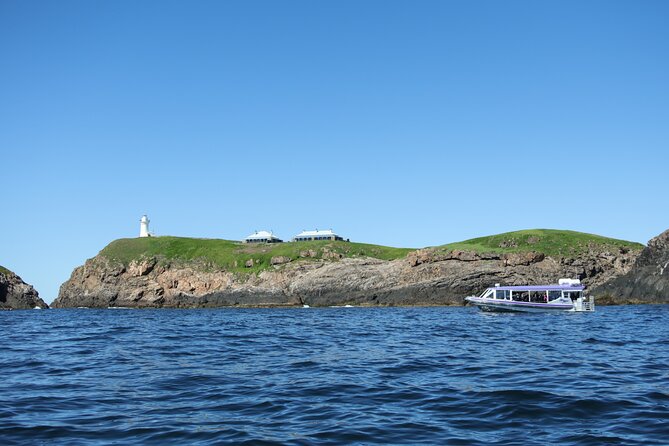Double Dive to South Solitary Island Coffs Harbour - What is included, and what you must arrange