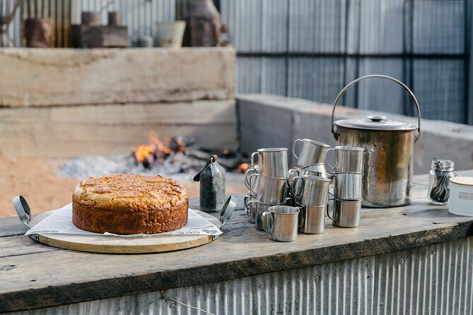 Drover's Sunset Cruise includes Smithy's Outback Dinner and Show - Who will enjoy this evening most