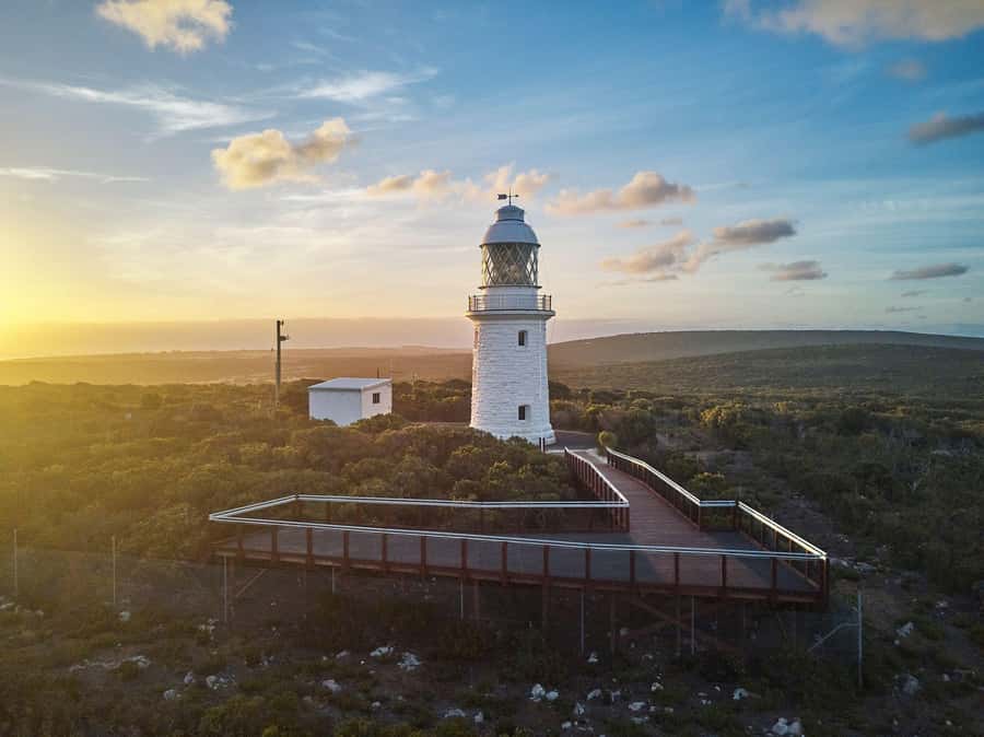 Dunsborough: Cape Naturaliste Lighthouse Guided Tour - Key points to know before you go