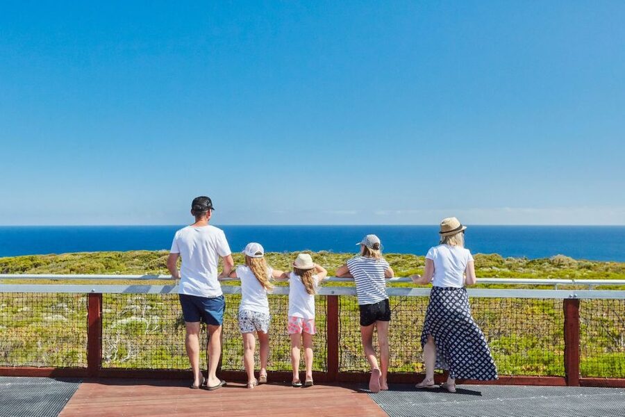 Dunsborough: Cape Naturaliste Lighthouse Guided Tour - Value, booking flexibility, and who should go