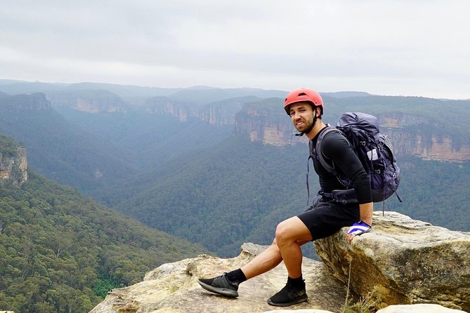 E-bike (electric) - Blue Mountains - Hanging Rock - SELF-GUIDED Hire Service - What the $131.97 price includes