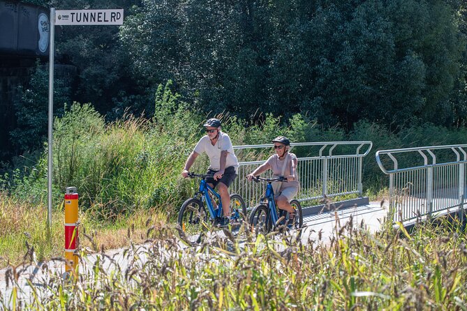 E-Bike Rentals: Daily Hire Byron Bay and Tweed Coast Areas - How the price works as a value decision