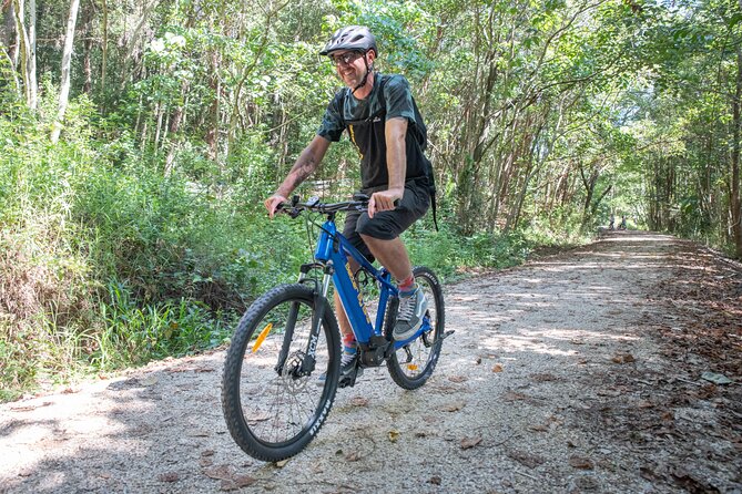 E-Bike Rentals: Daily Hire Byron Bay and Tweed Coast Areas - What arrives at your accommodation