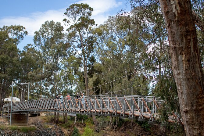 Echuca Guided E-Bike Cycling Tour - What the guide adds to the ride