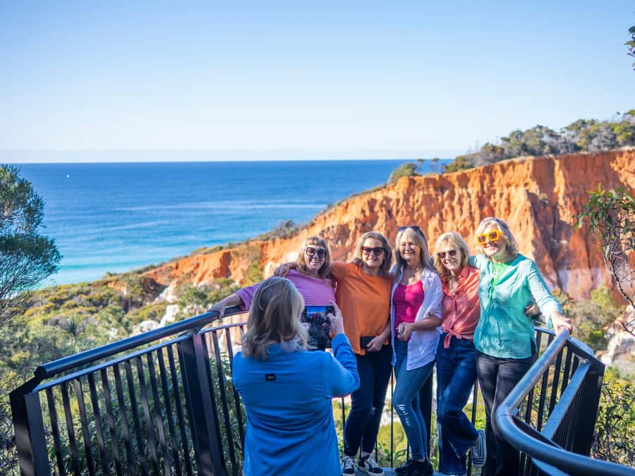 Eden: 2-Hour Highlights Tour, Nature, Beaches and Lookouts - Maritime stories at Quarantine Bay