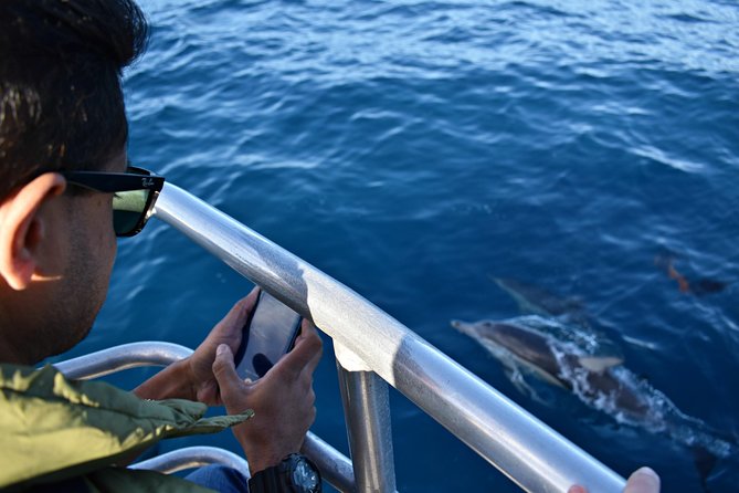 Educational Whale Watching Tour from Perth - Who will enjoy this cruise most
