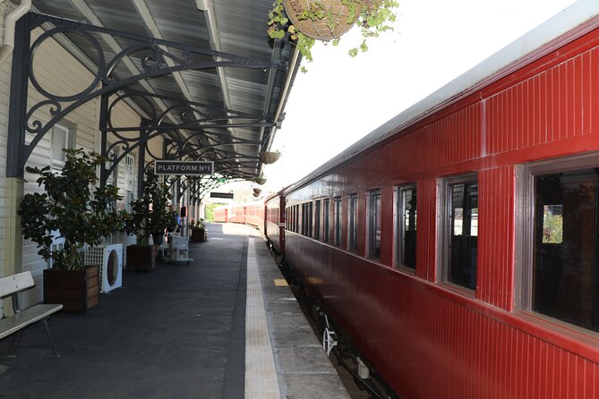 Enjoy a VIP Booth Shared Experience From Gympie - What the poor service reports mean for your plans