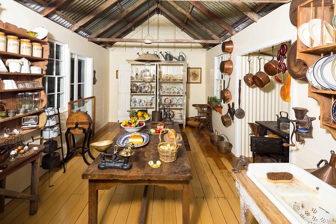 Entry Ticket at Historic Village Herberton - Who will enjoy this historic village most