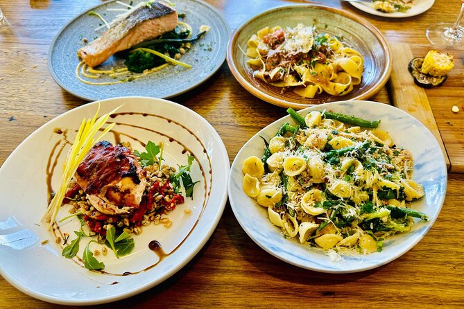 Epic Yarra Valley Wine Tour + Lunch, Chocolate & Gin/Beer Option - Key points before you book