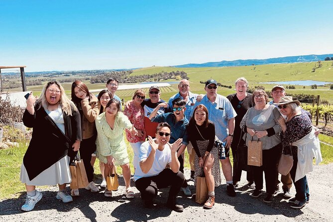 Epic Yarra Valley Wine Tour + Lunch, Chocolate & Gin/Beer Option - Why this Yarra Valley day works so well