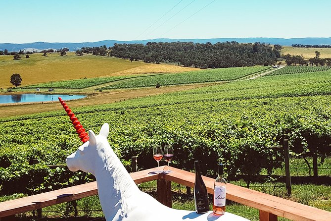 Epic Yarra Valley Wine Tour + Lunch, Chocolate & Gin/Beer Option - Payten & Jones keeps the final wine stop relaxed