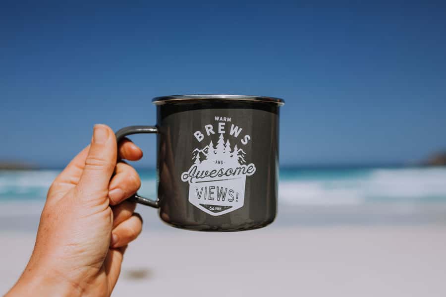 Esperance: Cape Le Grand National Park 4x4 Beach Adventure - Key points at a glance