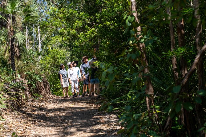 ETHICAL ADVENTURES - 1 Day premium Litchfield tour, small group - Key points to know before you book