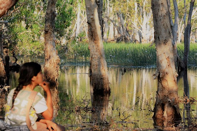 ETHICAL ADVENTURES - 1 Day premium Litchfield tour, small group - Homemade food is part of the experience