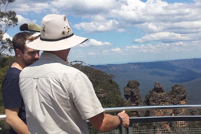 Exclusive Blue Mountains Wildlife and Bushwalk Tour From Sydney - At a glance: what makes this day useful