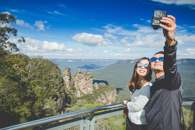 Exclusive Blue Mountains Wildlife and Bushwalk Tour From Sydney - Why this tour works for a one-day Blue Mountains visit