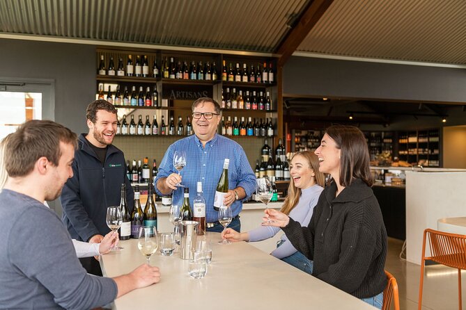 Experience Barossa Valley by E-bike - Why an e-bike makes sense in the Barossa
