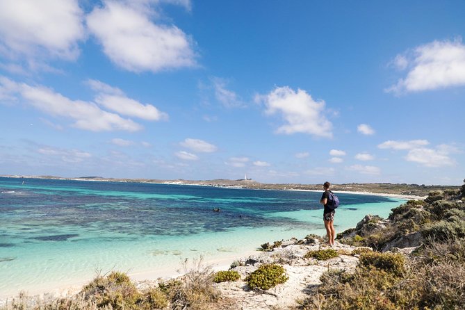 Experience Rottnest with Ferry & Bike Hire - Key points to know before booking