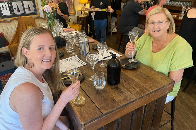 Experience SA Private Premium Wine Tour-Pickup from the Adelaide - Why this private Barossa day works
