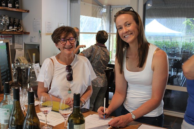 Experience SA Private Premium Wine Tour-Pickup from the Adelaide - Is $313.17 per person good value?