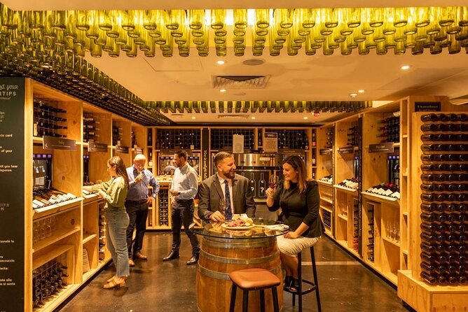 Feed Me Food and Wine Experience in Adelaide - Key points to know before booking