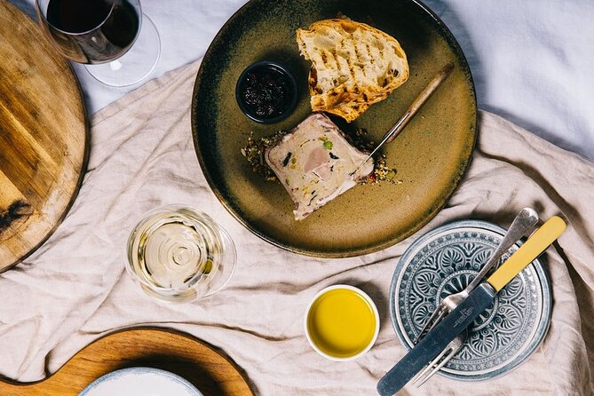 Feed Me Food and Wine Experience in Adelaide - A four-course meal that lets the kitchen lead