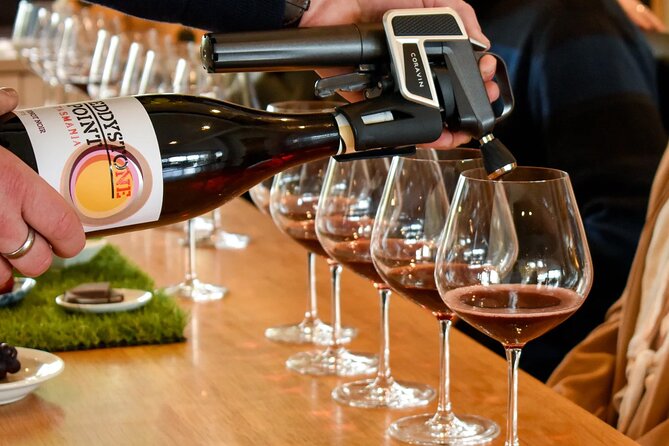 Feed Me Food and Wine Experience in Adelaide - Who should book this Adelaide experience?