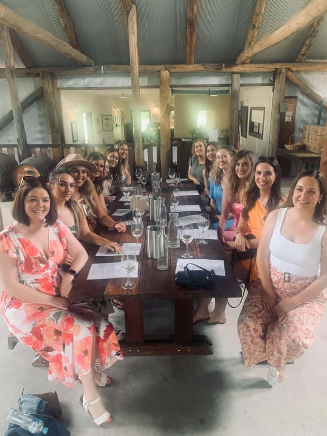 FLAVORS of the Hunter: Half Day Hunter Valley Tour - A fast, flavorful introduction to the Hunter Valley