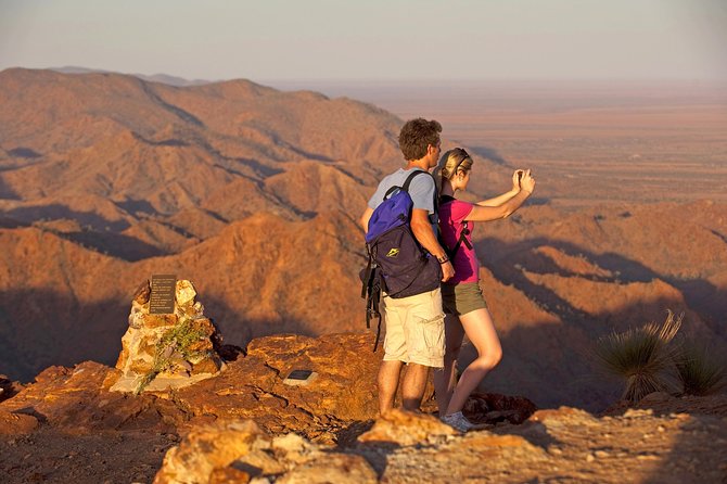 Flinders Ranges 3-Day Small Group 4WD Eco Tour from Adelaide - What the price includes, and what it does not