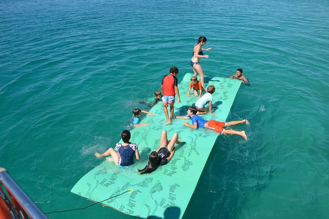 Fraser Island & Dolphin Sailing Adventure - Key points to know before you book