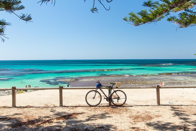 Fremantle to Rottnest Island Roundtrip Ferry Ticket - Food, drinks, and what is not included