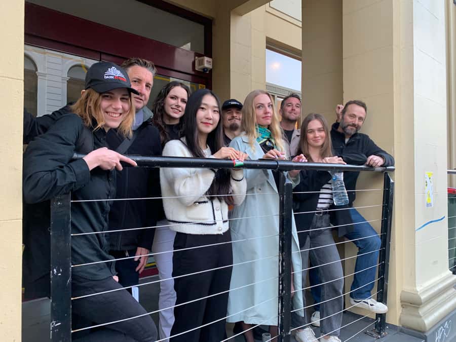 Fremantle: True Crime Guided Tour - Walking comfort and the rhythm of the stops