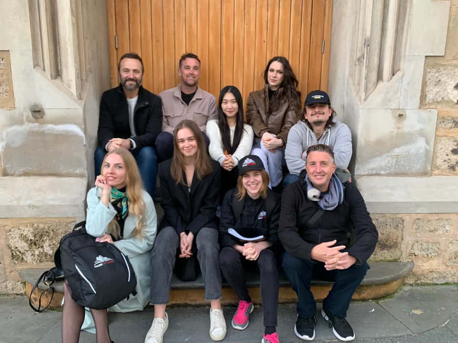Fremantle: True Crime Guided Tour - Booking details that matter