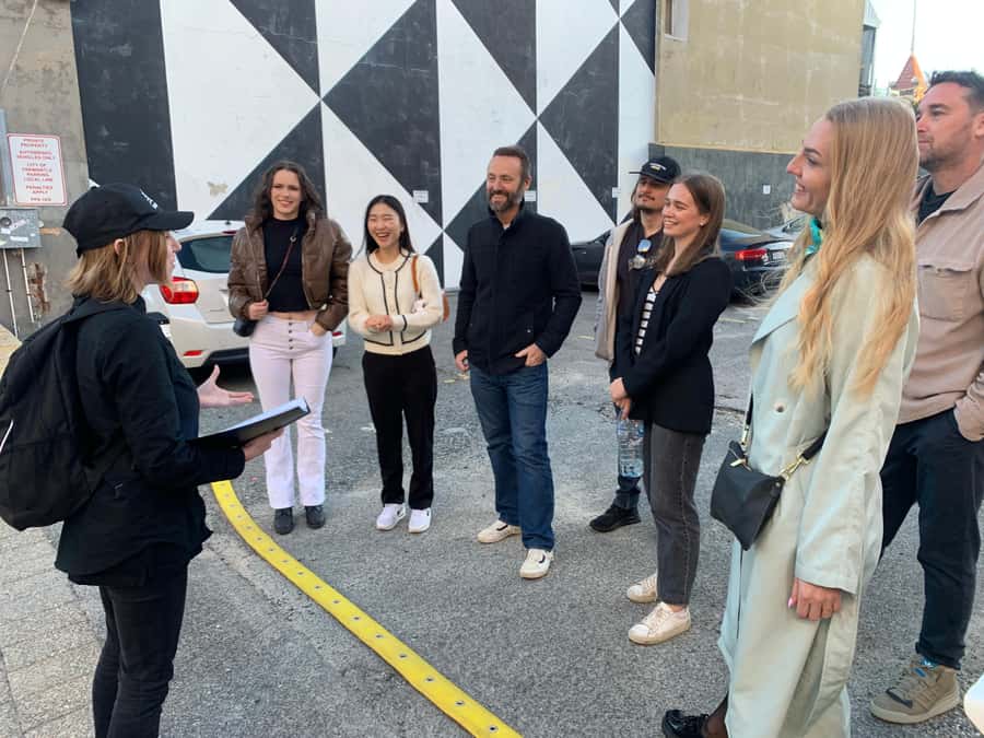 Fremantle: True Crime Guided Tour - Crime scenes, disappearances, and hard lives