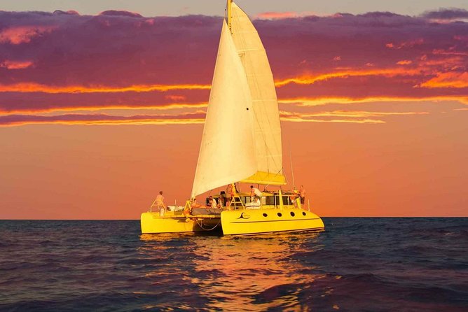 Fremantle Twilight Sail - Key points to know before you book