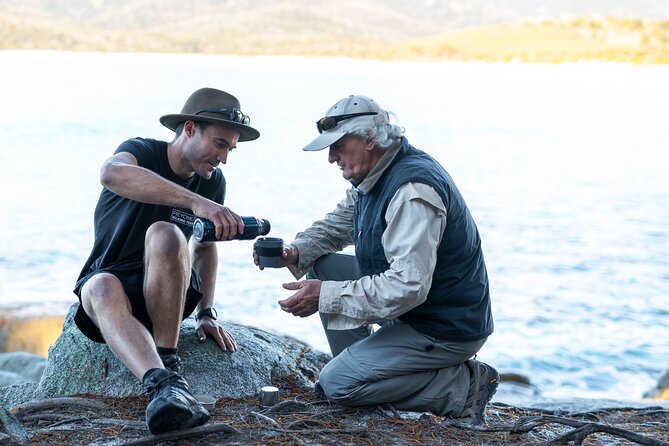 Freycinet Walking Tour - What is included, and what you still need