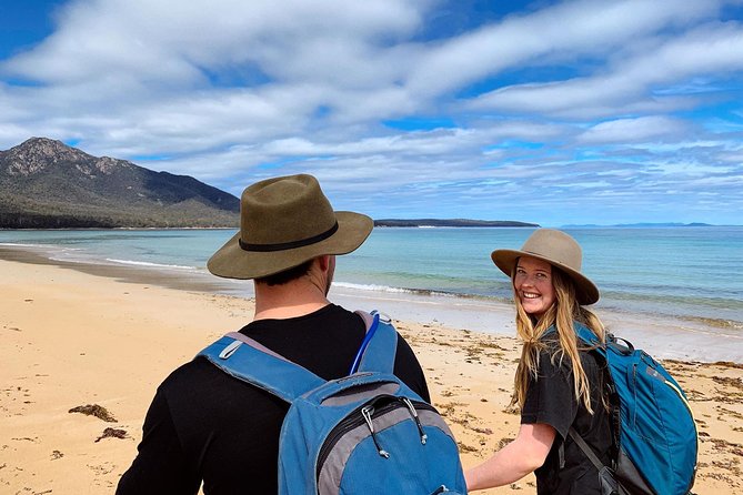 Freycinet Walking Tour - Weather, fitness, and the practical limits