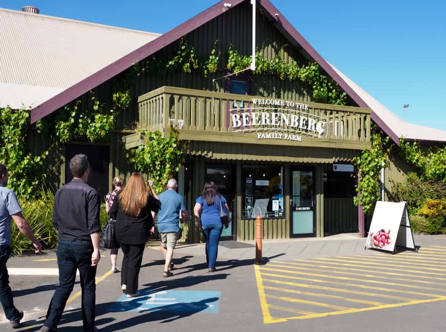 From Adelaide: Adelaide Hills, Hahndorf & Mount Lofty Tour - Key points to know before booking