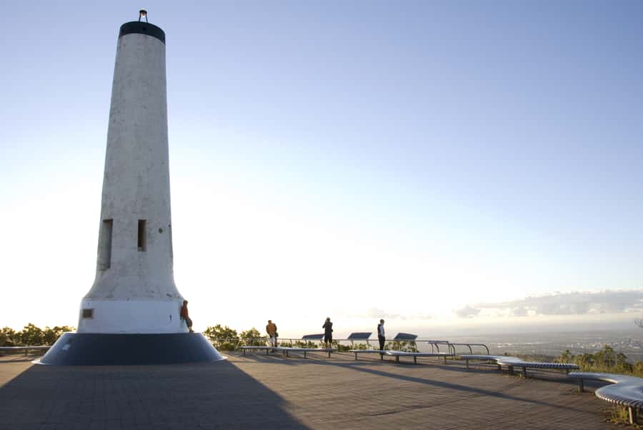 From Adelaide: Adelaide Hills, Hahndorf & Mount Lofty Tour - How the $70 price measures up