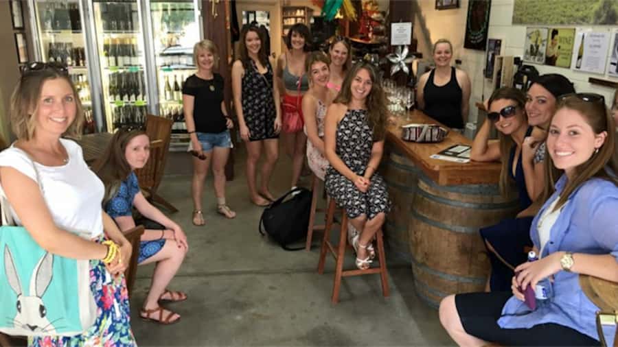 From Adelaide: Barossa to Hahndorf Wine Tasting and Lunch - Who should book this Barossa and Hahndorf tour