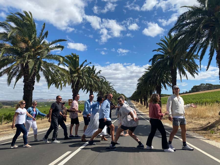 From Adelaide: Barossa to Hahndorf Wine Tasting and Lunch - Why this Adelaide day trip works