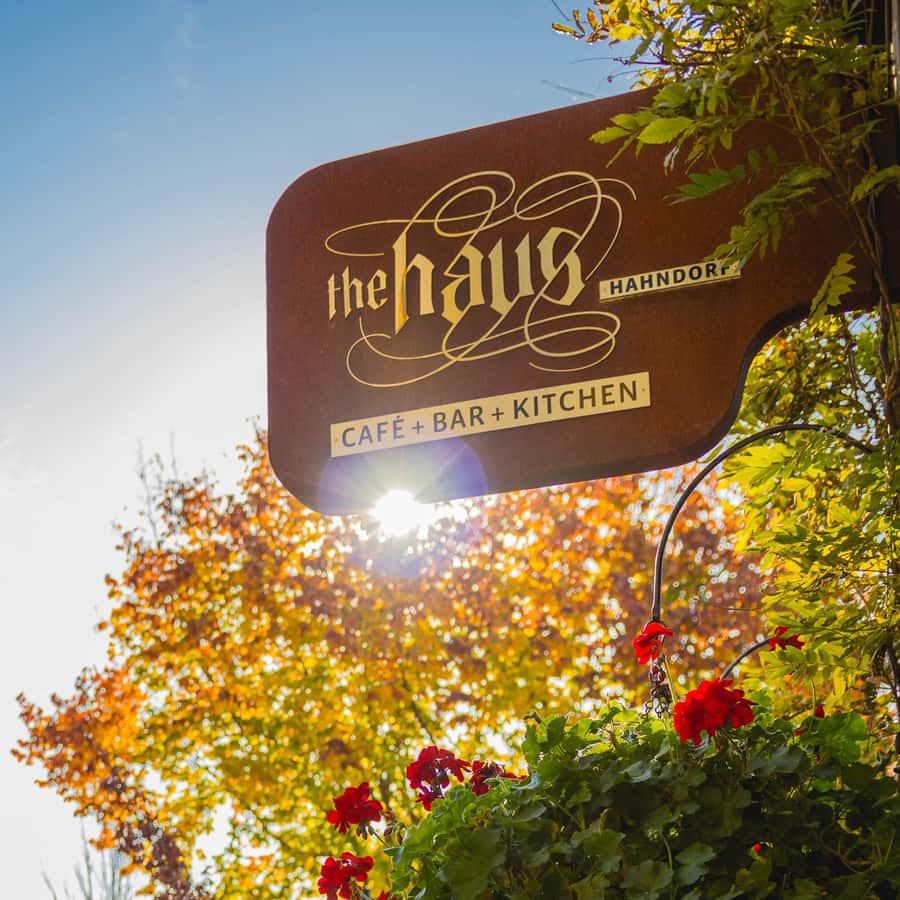 From Adelaide: Barossa to Hahndorf Wine Tasting and Lunch - Leaving Adelaide for the Barossa