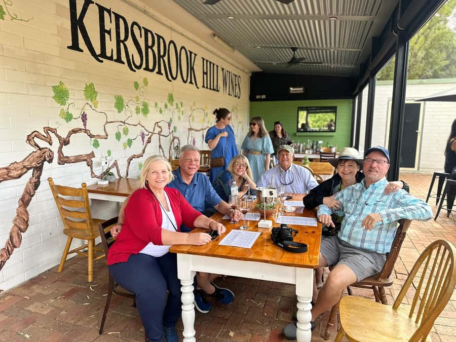 From Adelaide: Barossa Valley Food and Wine Tour - Maggie Beer’s Farm for food and scenery