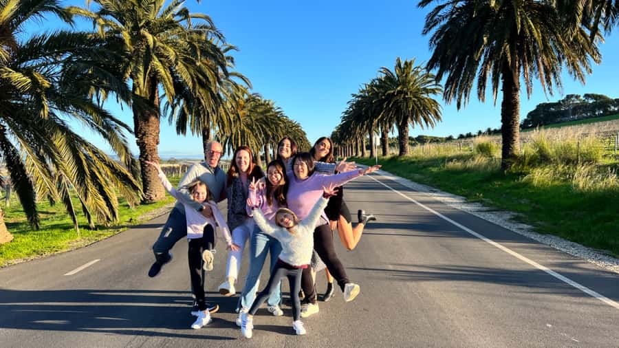 From Adelaide: Barossa Valley Tour, 4 Wineries, & Lunch - Why this Barossa day trip works from Adelaide