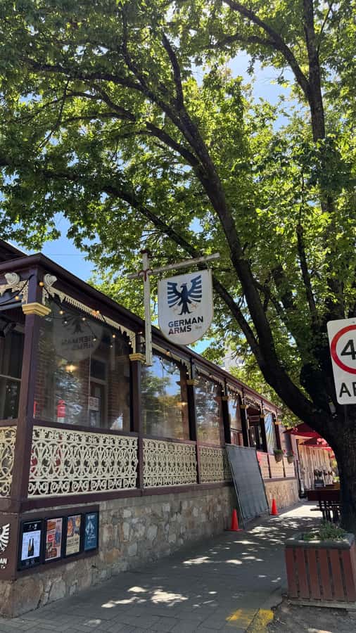 From Adelaide: Hahndorf and Barossa Day Tour with Lunch - What $112 includes, and where costs can grow